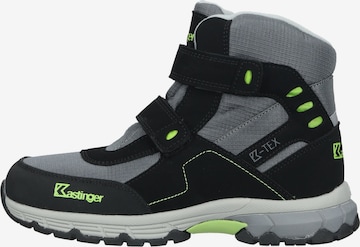 Kastinger Boots in Grau