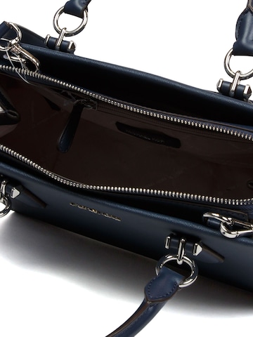 Borsa a mano 'Marilyn' di Michael Kors in blu