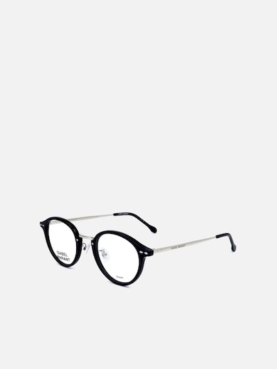 ISABEL MARANT Gafas de sol en 47 en negro, Vista del producto