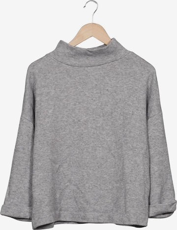 OPUS Pullover M in Grau: Vorderseite