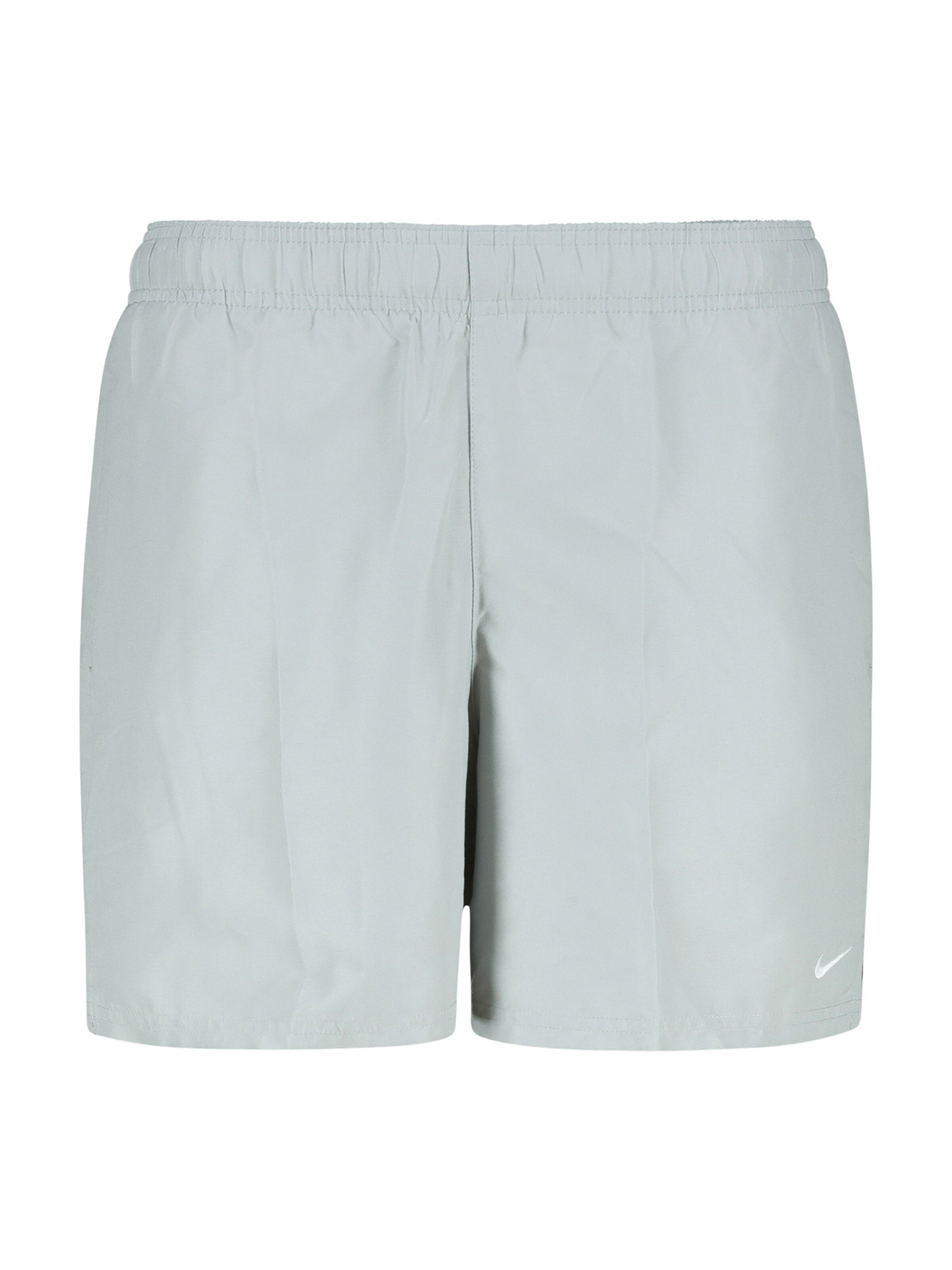 Boardshorts ' Essential  ' Nike Swim en gris : devant