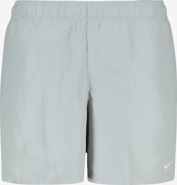 Boardshorts ' Essential  ' Nike Swim en gris : devant
