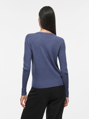 Pullover 'COMFY' di VILA in blu