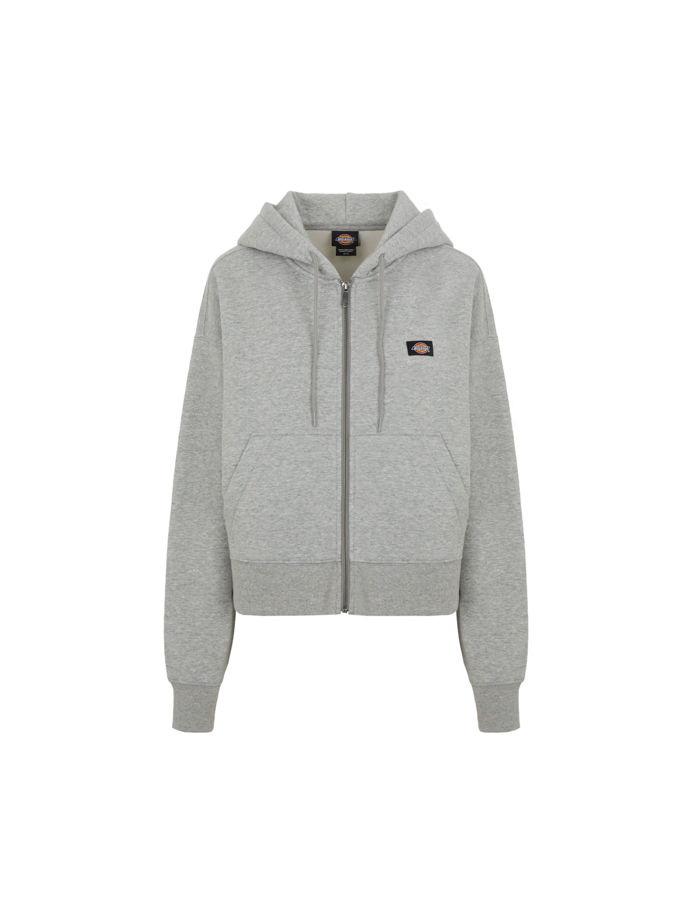 pilka DICKIES Džemperis: priekis