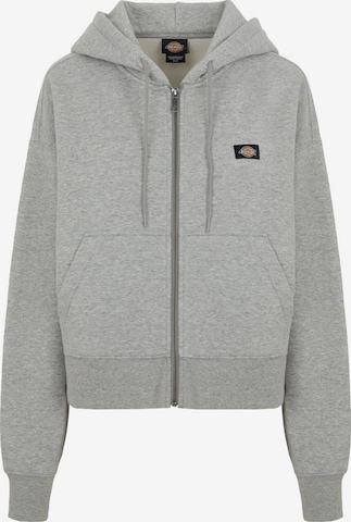 pilka DICKIES Džemperis: priekis