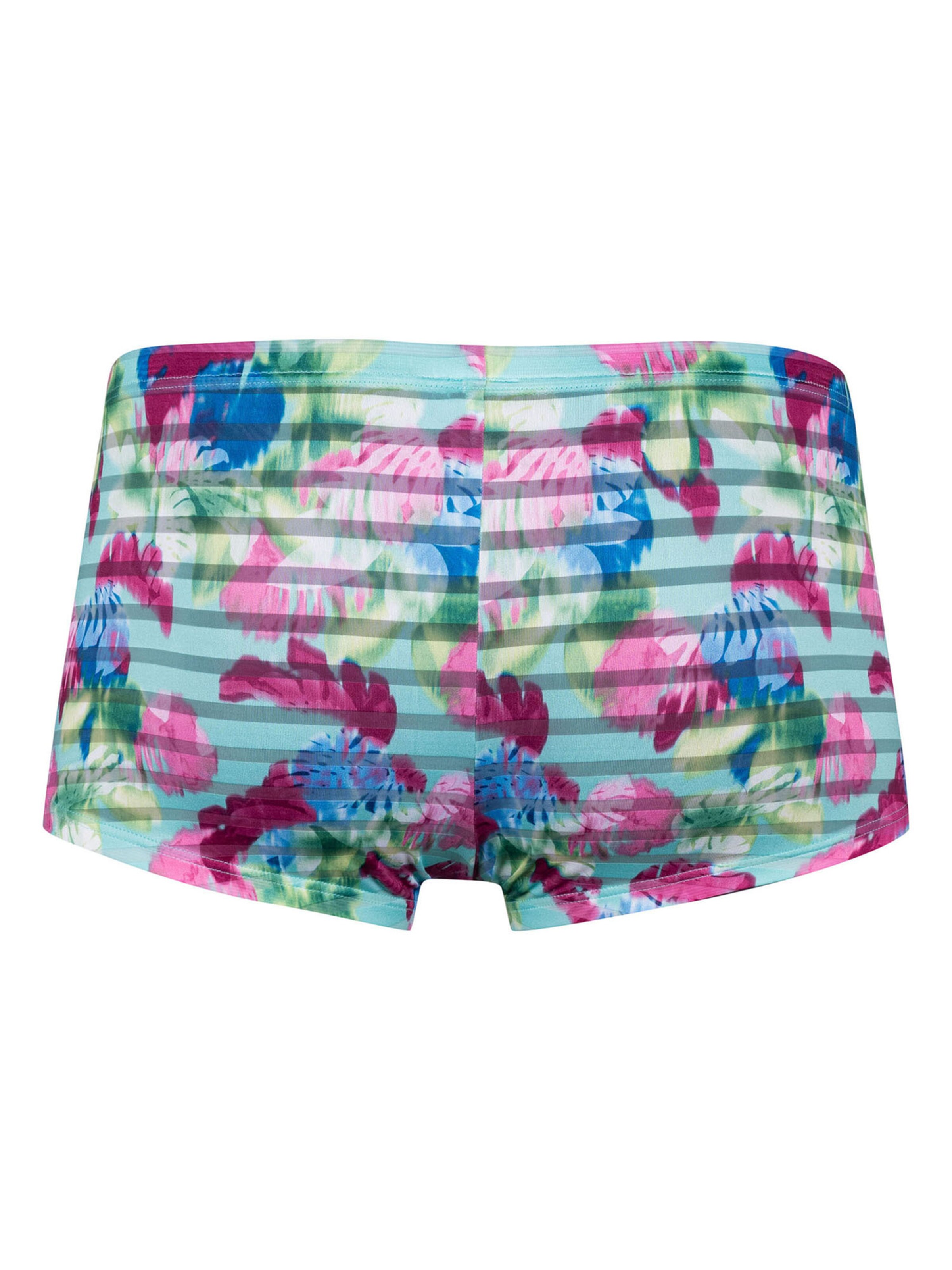 Olaf Benz Boxer shorts ' RED2459 Minipants ' in Mixed colours