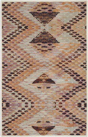 ESSENZA Carpet in Beige: front