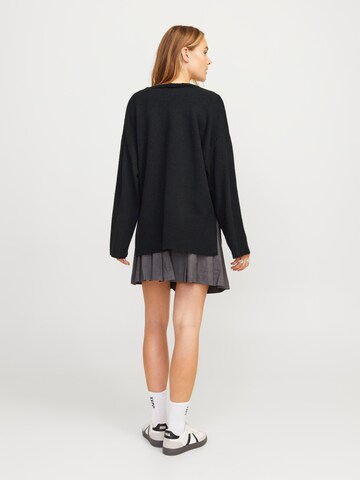 Pull-over 'JXLucca' JJXX en noir