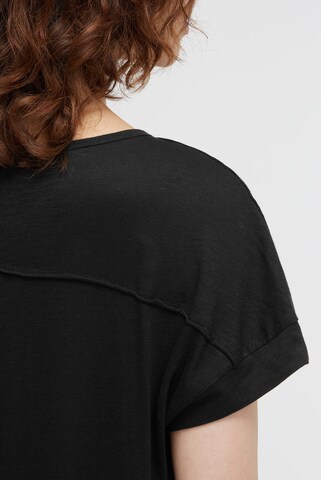 Soccx Shirt in Black