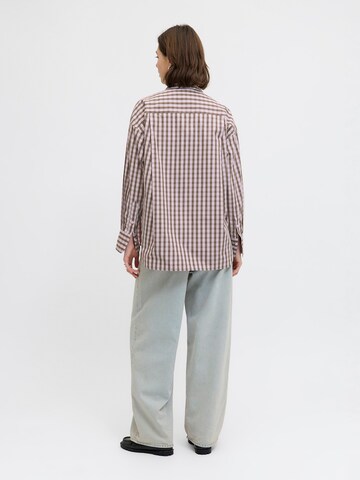 JJXX Блузка 'JXJAMIE' в Ярко-розовый