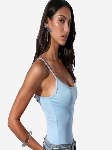 Busem - Top 'Tanktops & Camis' em azul