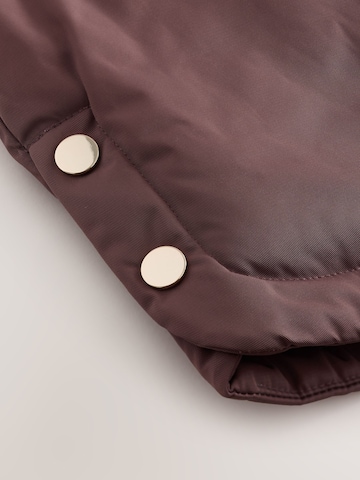 Manteau Next en marron