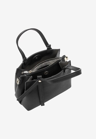 faina Handtasche in Schwarz