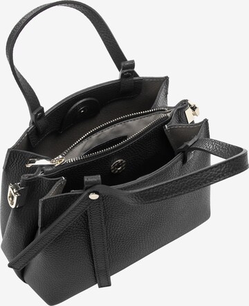 Usha Handbag in Black