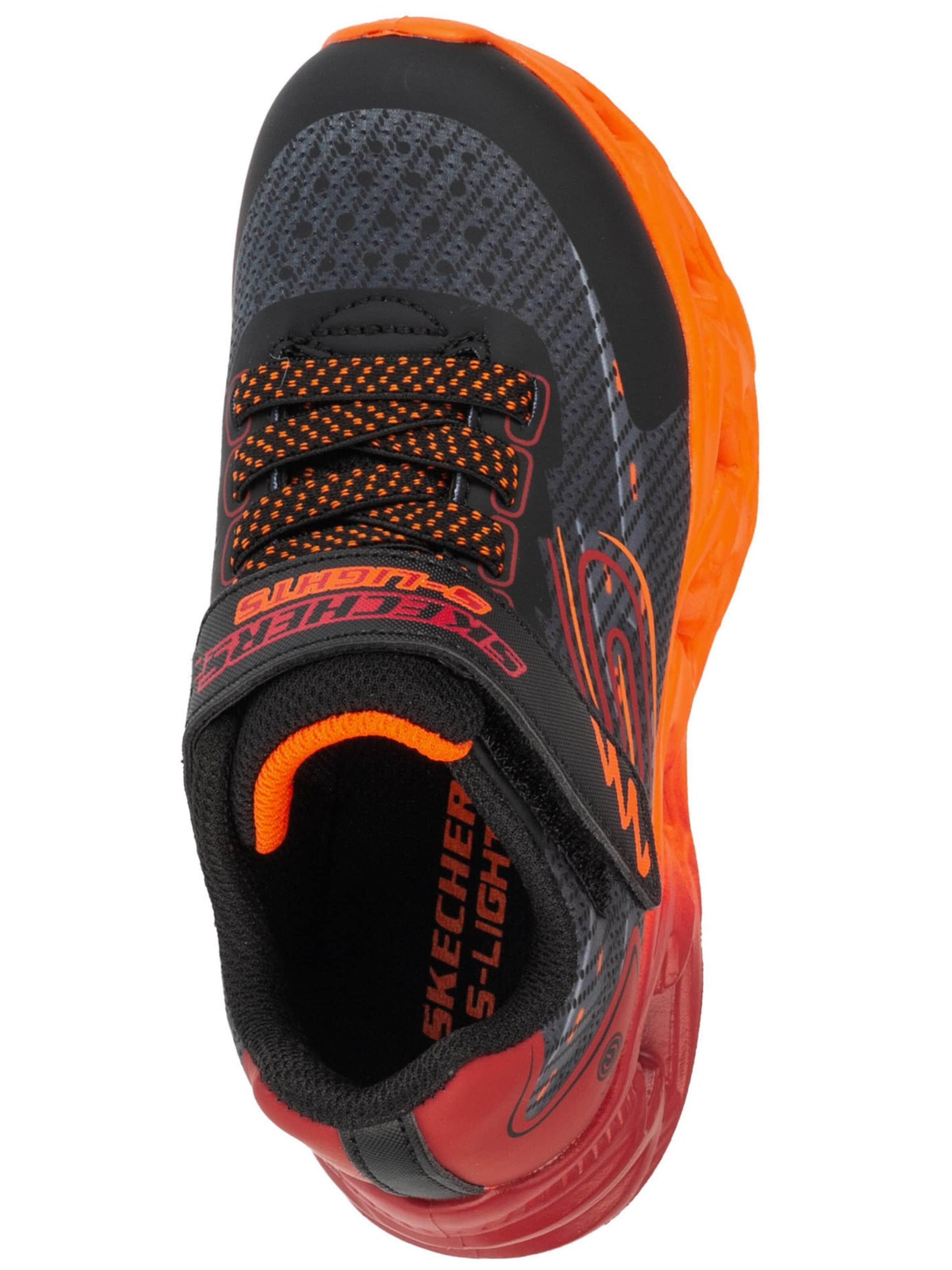 SKECHERS Sneakers 'Vortex 2.0 - Quantroid' in Zwart