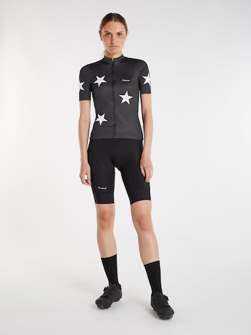 PROTEST Sports Top 'Cycling PRTCEDAR' in Black