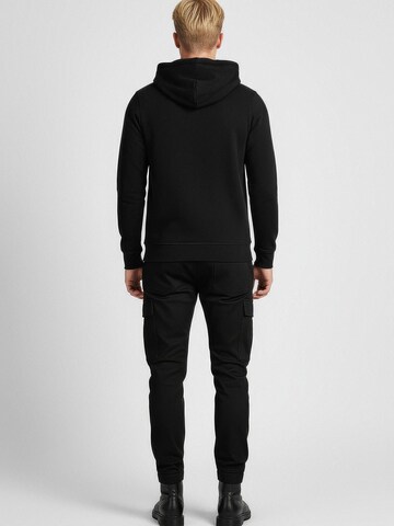 Karl Lagerfeld Sweatshirt in Black