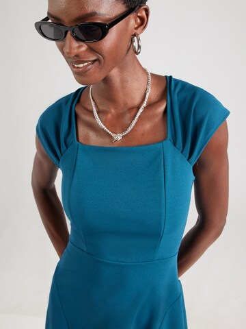 WAL G. Dress 'ANNALEE' in Blue