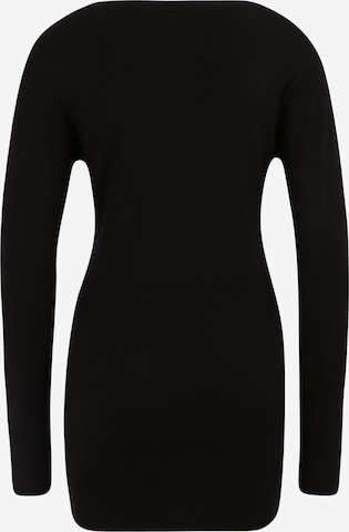 Dorothy Perkins Maternity Sweater in Black