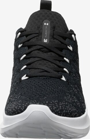 UNDER ARMOUR Running Shoes 'Velociti 3' in Black