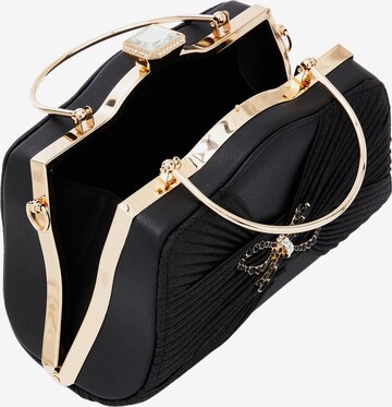 NAEMI Handbag in Black