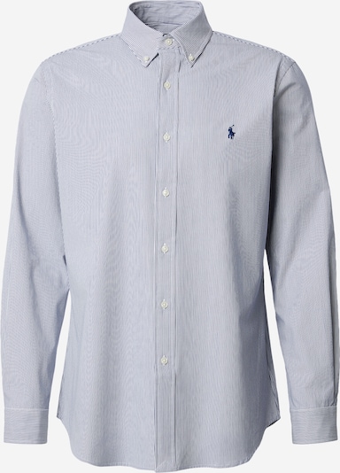 Polo Ralph Lauren Paita värissä laivastonsininen / valkoinen, Tuotenäkymä