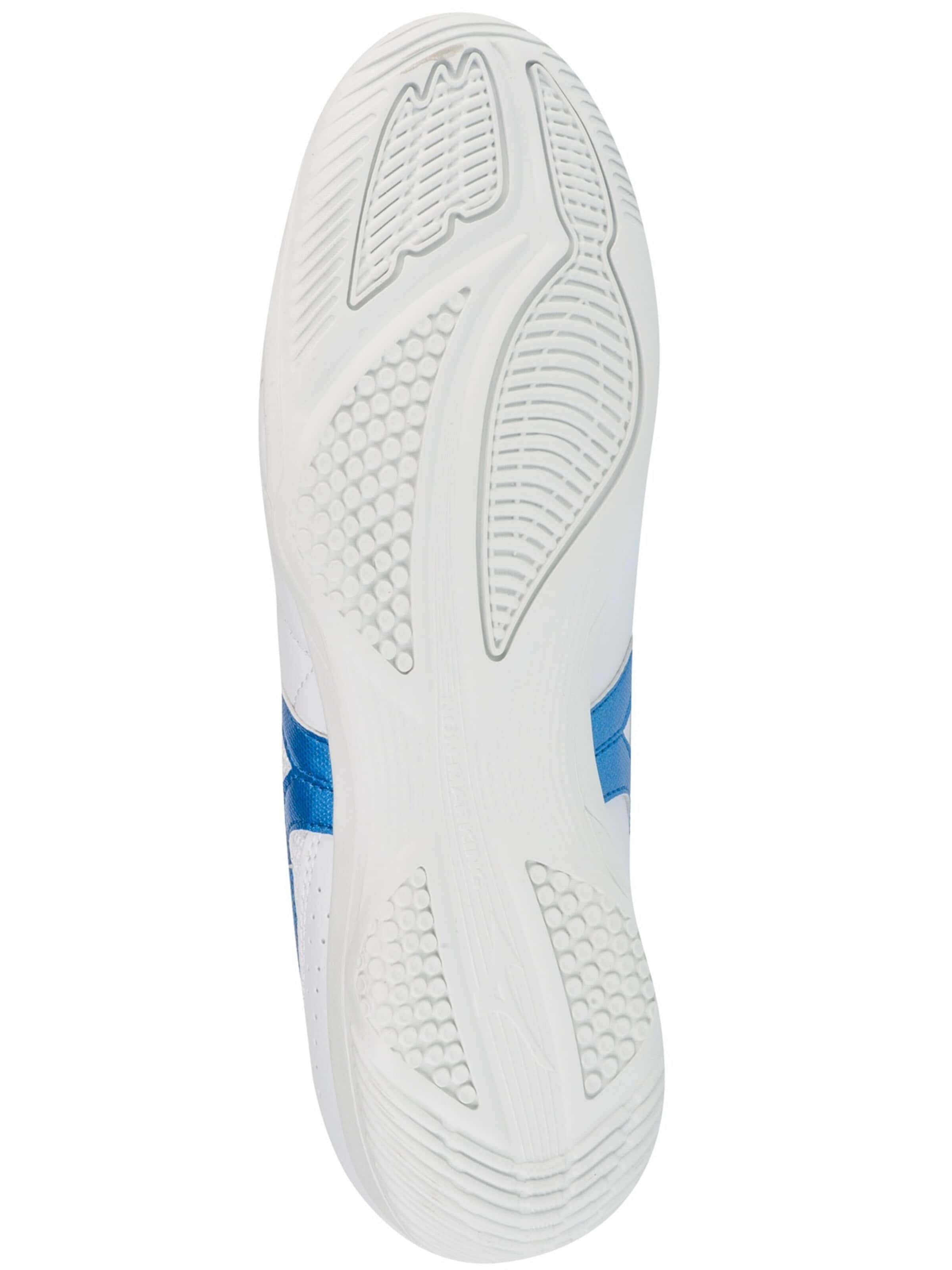 MIZUNO Soccer shoe 'Mizuno Mrl Sala Club In' in White