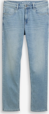 TOM TAILOR Джинсы 'Josh' в Синий: спереди