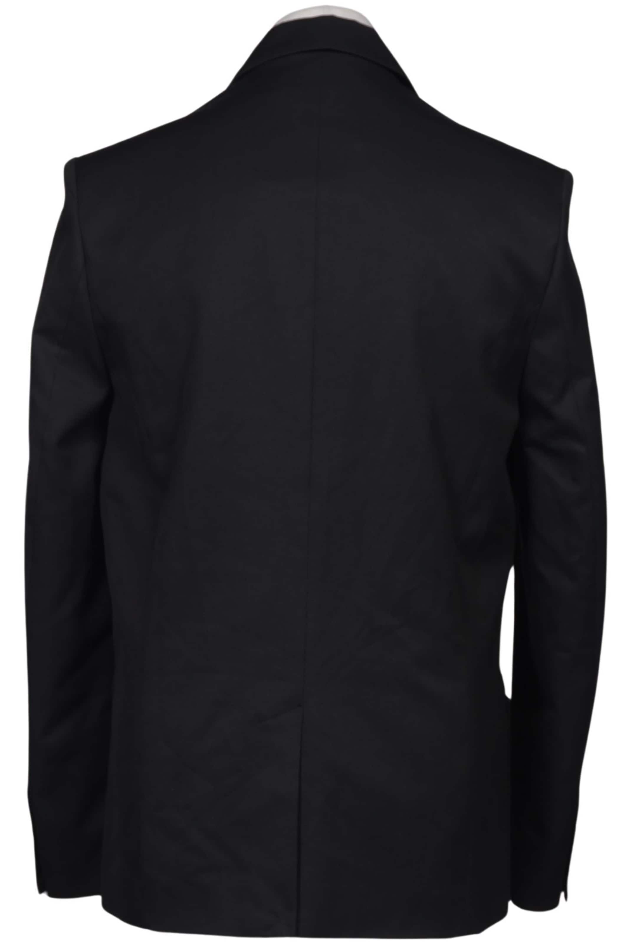 TOM TAILOR Suit Jacket in XL in Black