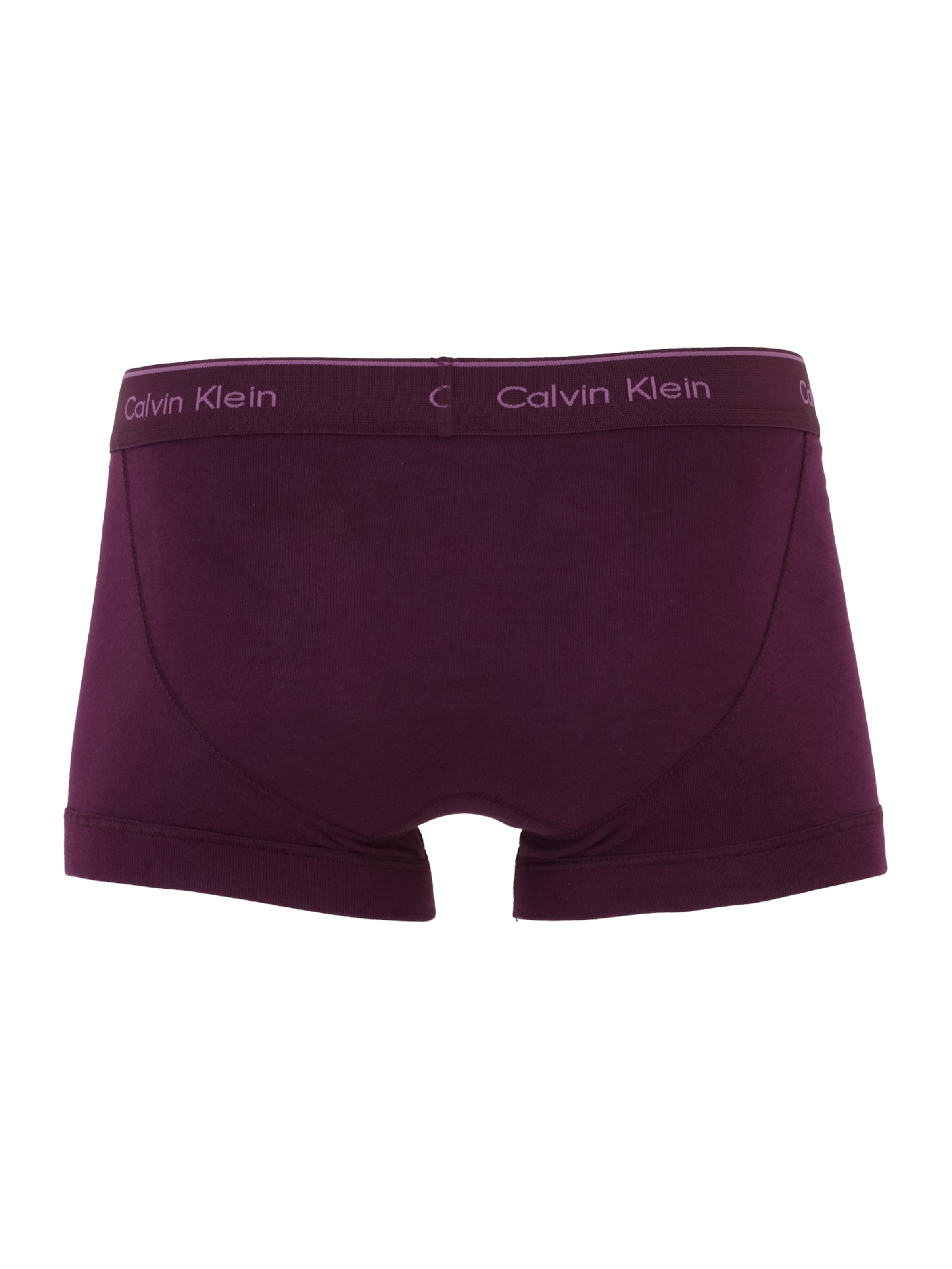 Boxeri de la Calvin Klein Underwear pe gri