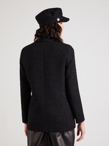 HUGO Blazer 'Atisi-1' in Schwarz
