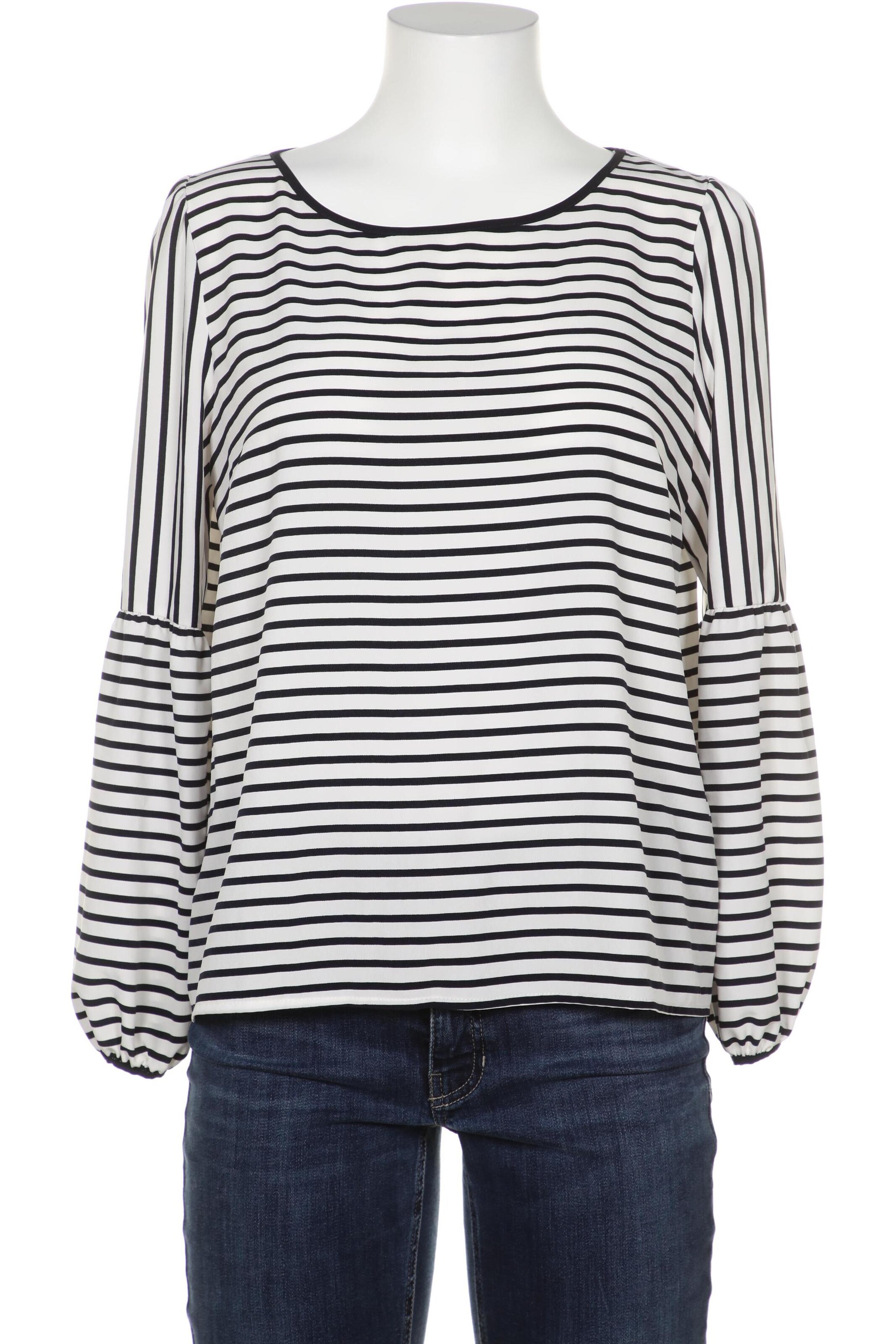 HALLHUBER Blouse & Tunic in L in Blue: front