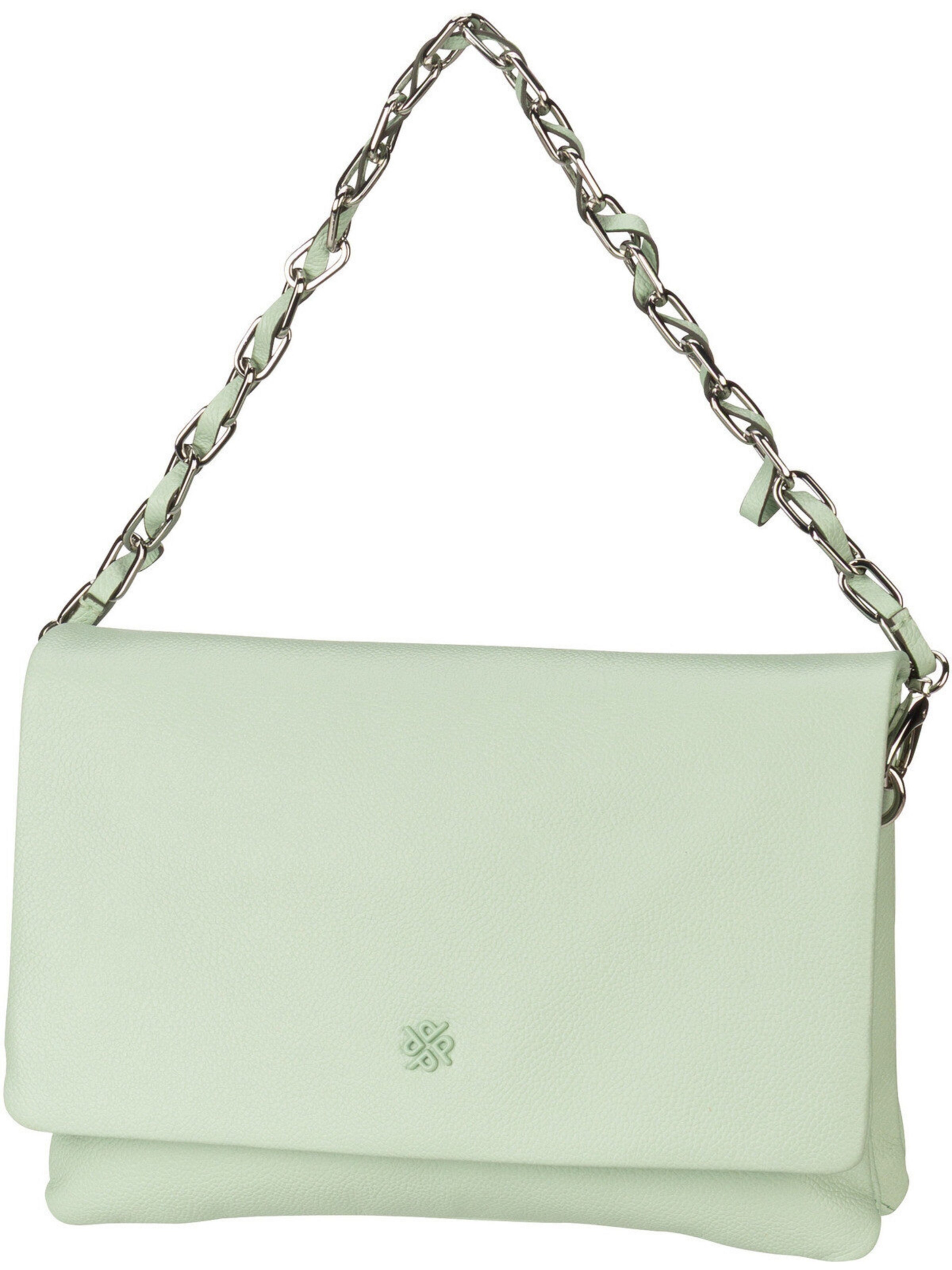 Sac à bandoulière 'Sugar Pop' Picard en vert : devant