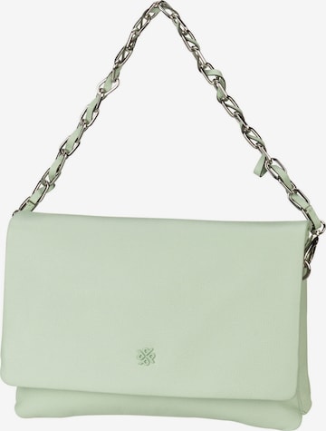 Sac à bandoulière 'Sugar Pop' Picard en vert : devant