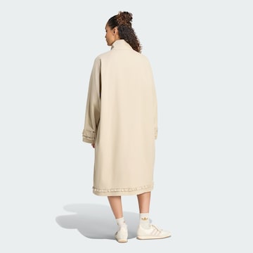 ADIDAS ORIGINALS Jacke in Beige