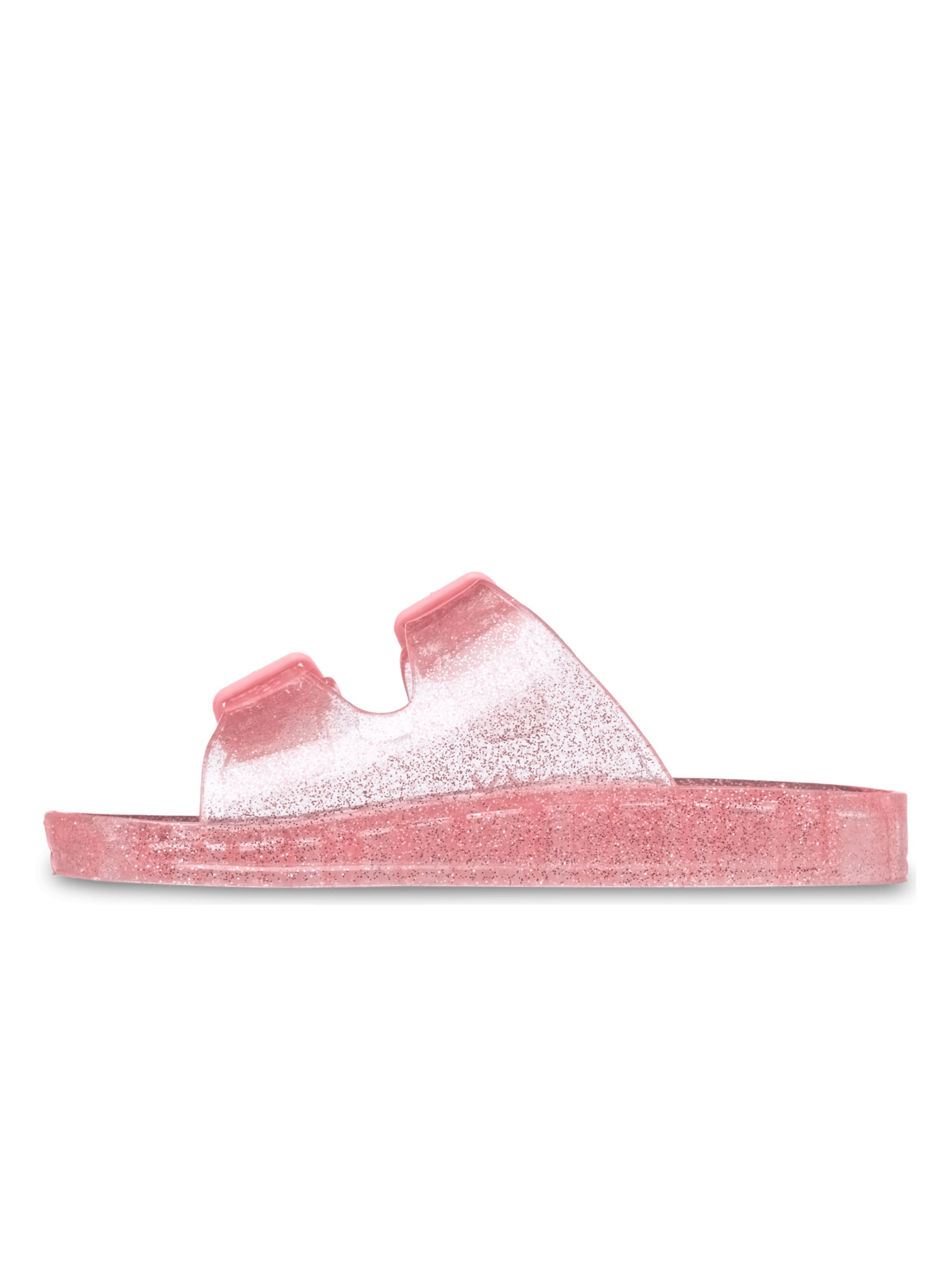 ROXY Sandals 'Kattie' in Pink