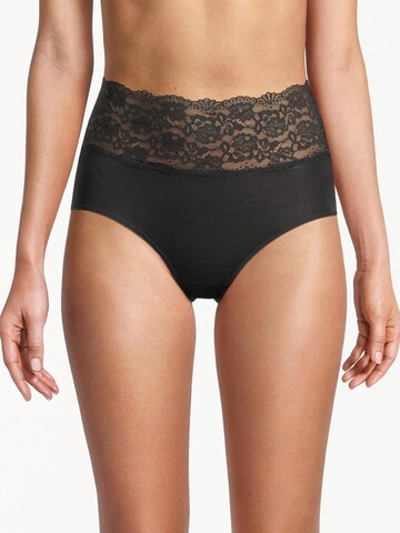 Nina von C. Slip 'Romance'‌‌‌‌‌‌‌‌‌ in Schwarz