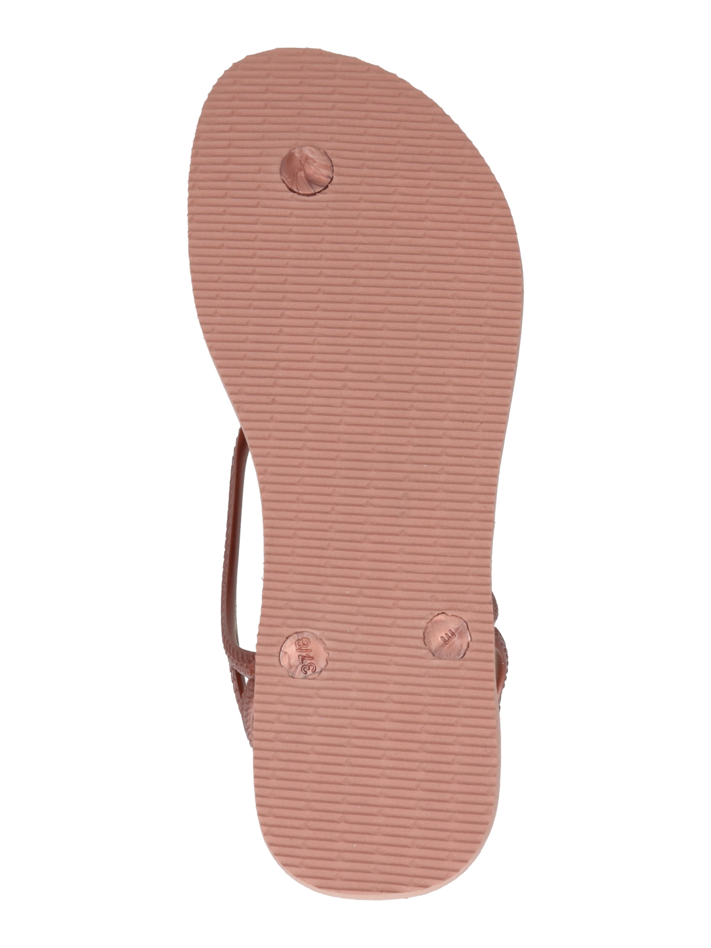Séparateur d'orteils 'Luna' HAVAIANAS en rose