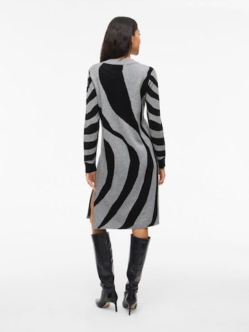 VILA Kjole 'VITIF' i grå