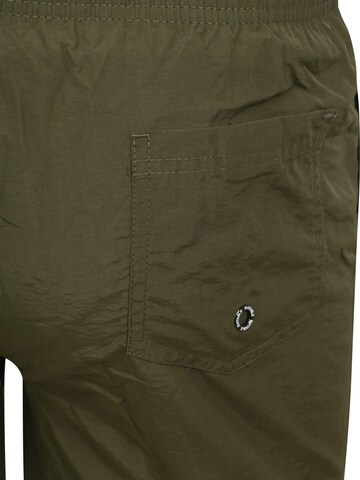 Suitable Board Shorts in Green