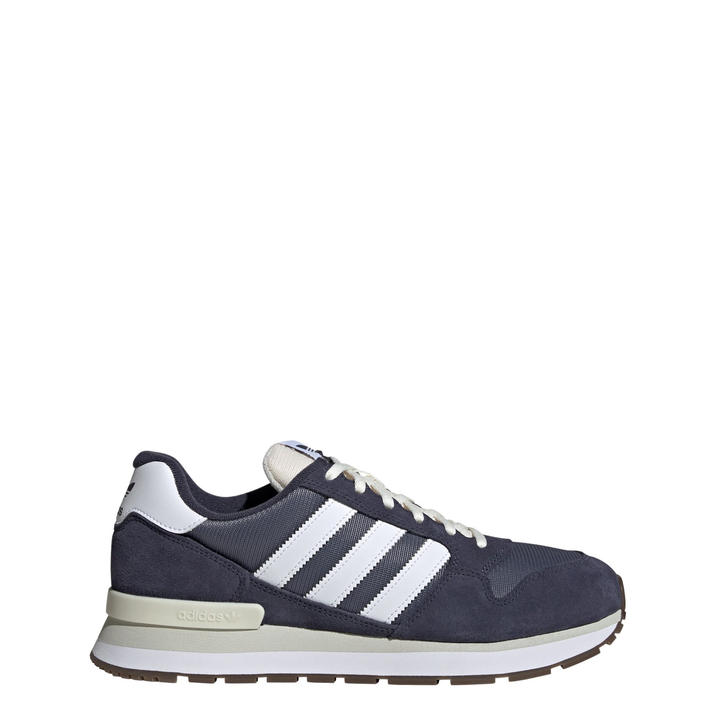 Baskets basses 'ZX 500 RS' ADIDAS ORIGINALS en bleu