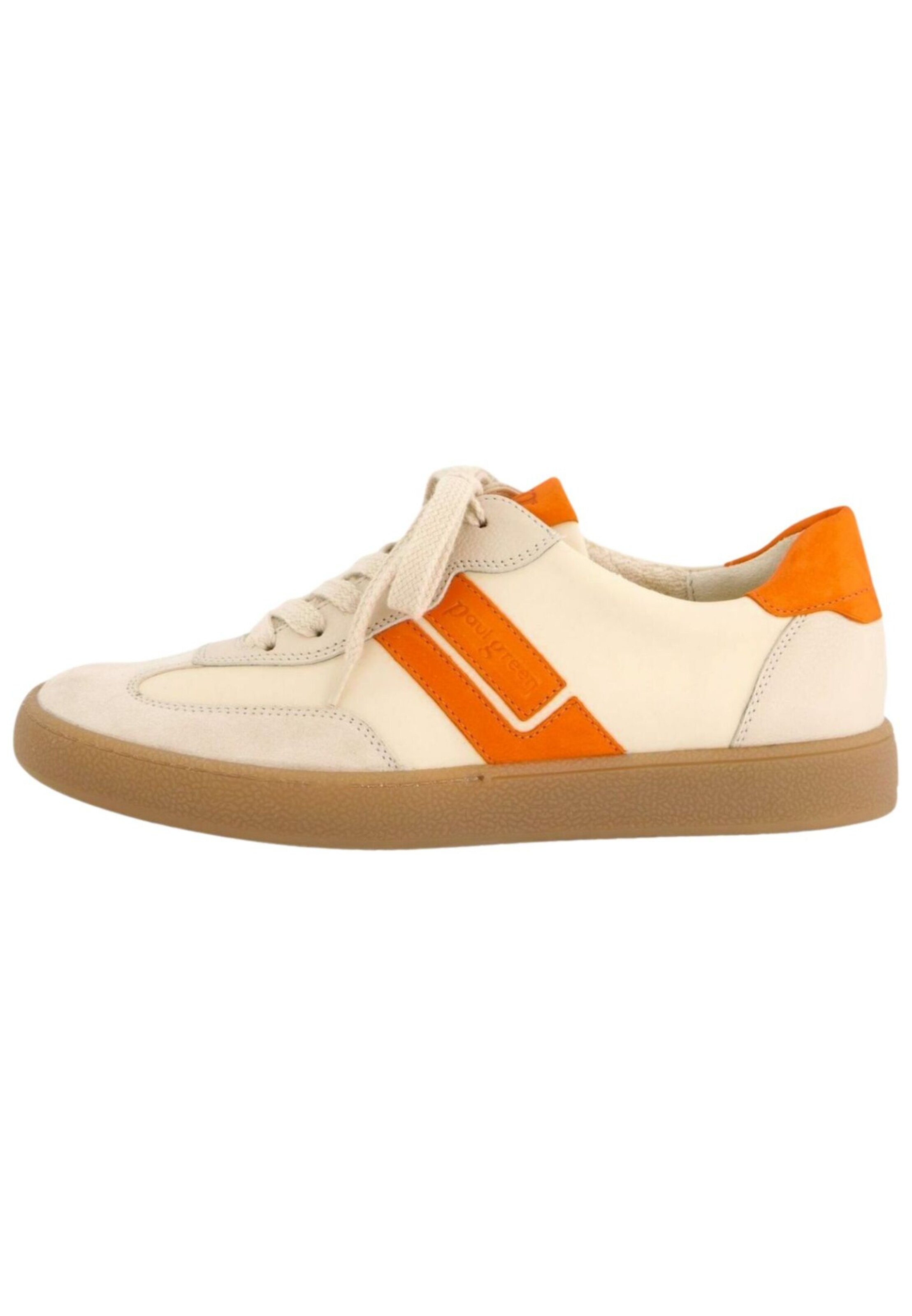 Sneaker bassa di Paul Green in beige