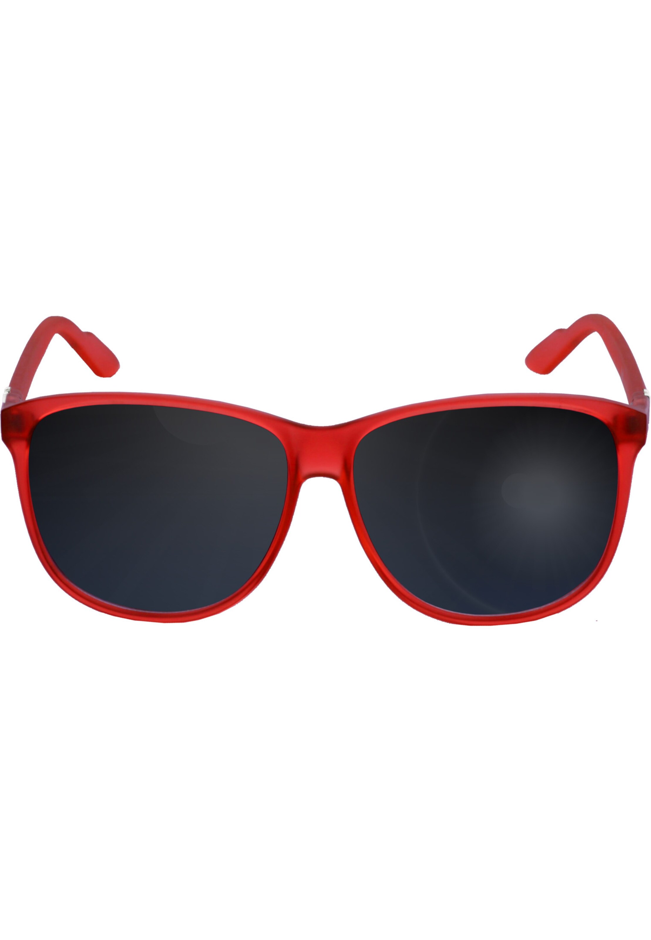 MSTRDS Sonnenbrille 'Chirwa' in Rot