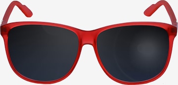 MSTRDS - Gafas de sol 'Chirwa' en rojo