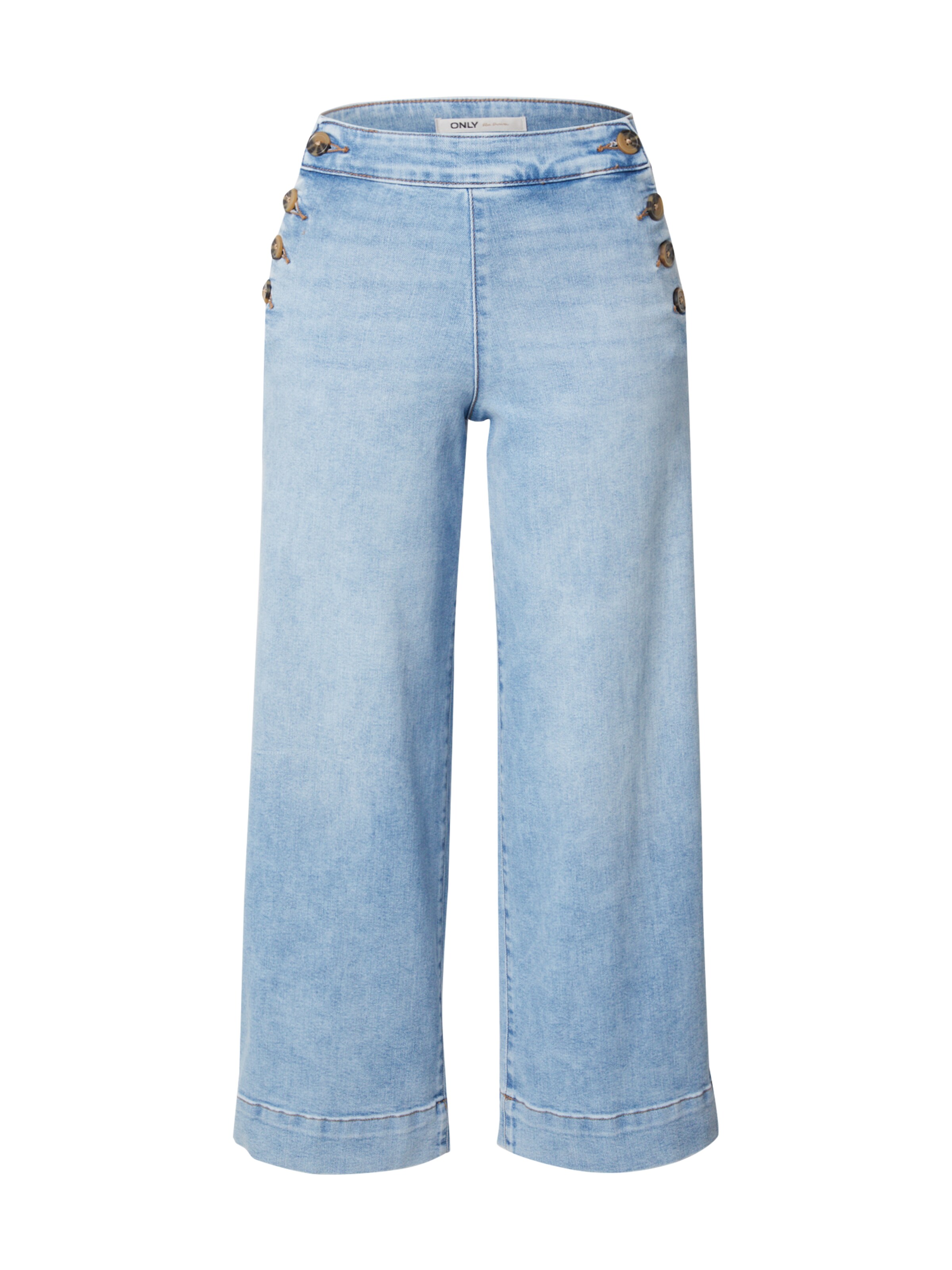 ONLY Jeans 'ONLMadison' in Blue: front