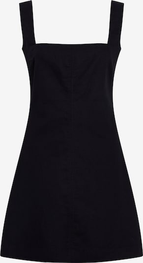 Calvin Klein Jeans Kleid in schwarz, Produktansicht