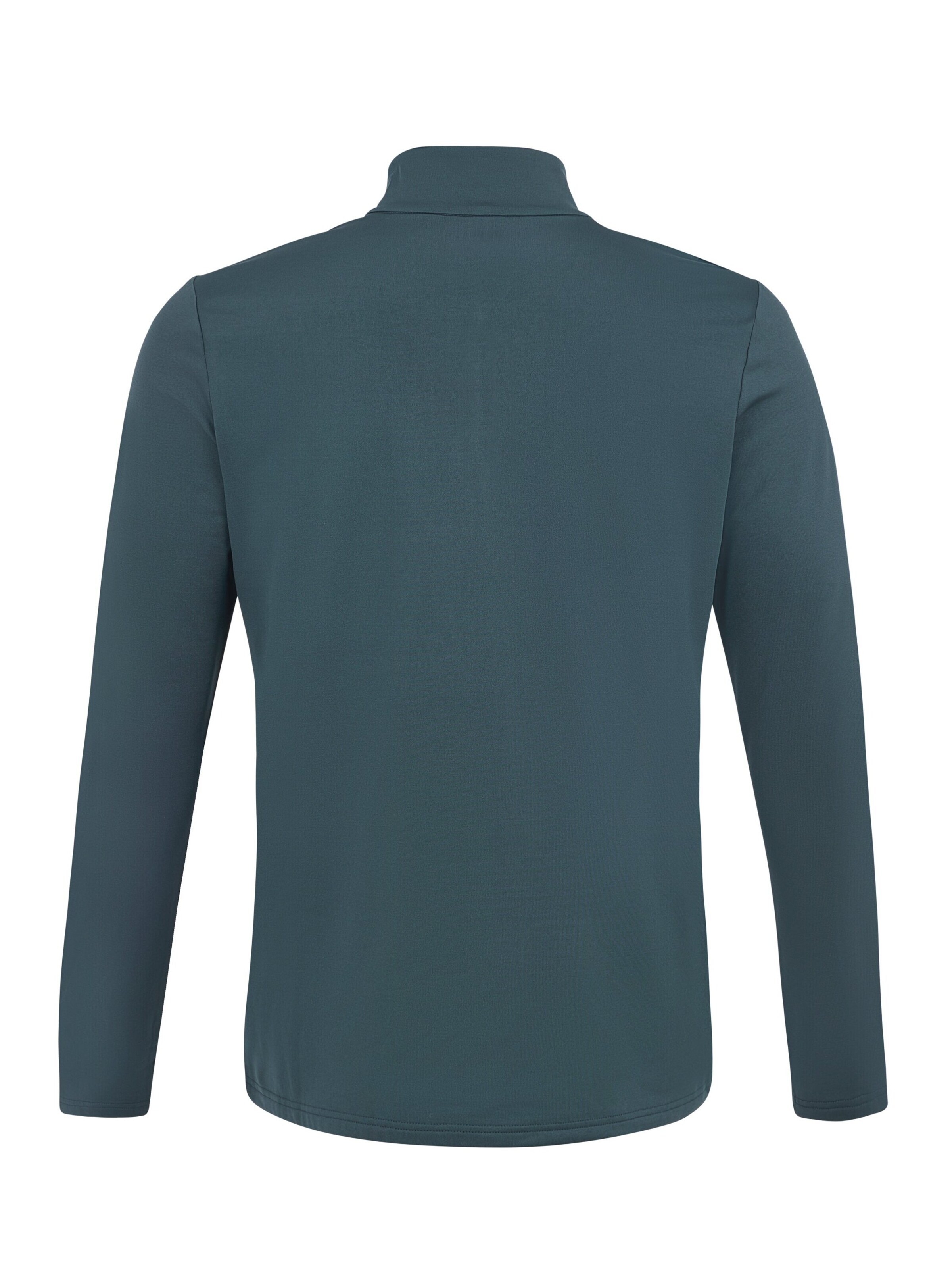 PROTEST Sports sweatshirt 'REWILL' in Blue