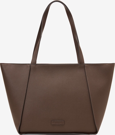 Marc O'Polo Shopper 'Vera' in One Size in schoko, Produktansicht