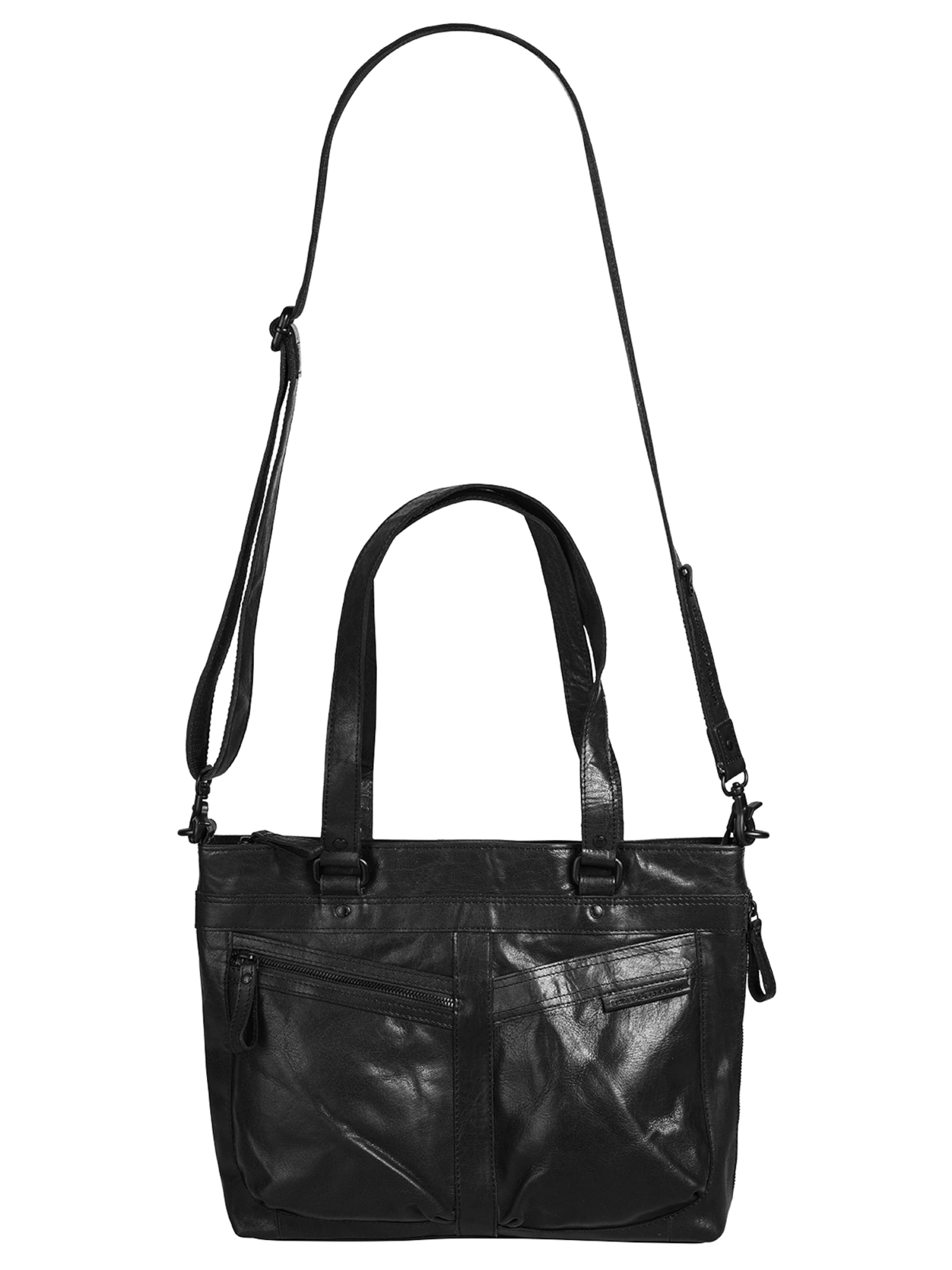 Spikes & Sparrow Shopper‌‌‌‌‌‌ in Schwarz