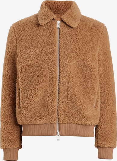 AllSaints Chaqueta de entretiempo 'BUZZ' en cognac, Vista del producto